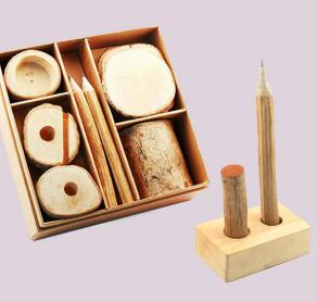 Throwaway Wood Range 