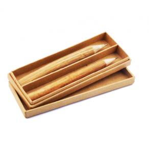 Twig Pen & Pencil Gift Pack