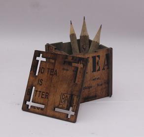 Pencil Holder