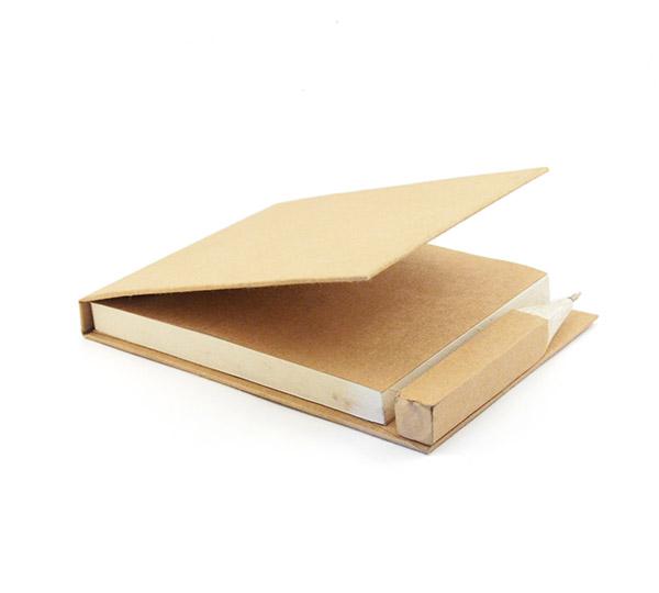 NOTEBOOK WITH PEN NOTEBOOK WITH PEN