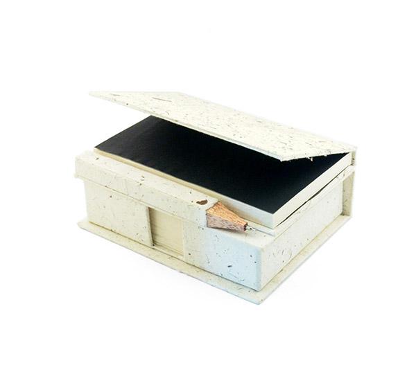PAPER DISPENSER SET PAPER DISPENSER SET