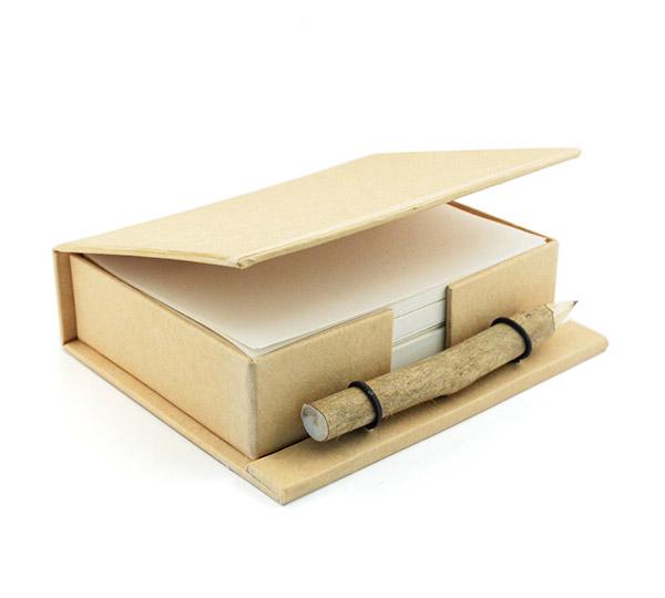 PAPER DISPENSER WITH PENCIL PAPER DISPENSER WITH PENCIL