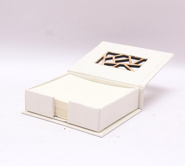 Up-cycled Wood and Paper Combination Up-cycled Wood and Paper Combination