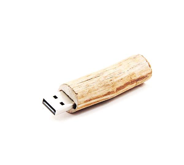 USB Drive - Cinnamon USB Drive - Cinnamon