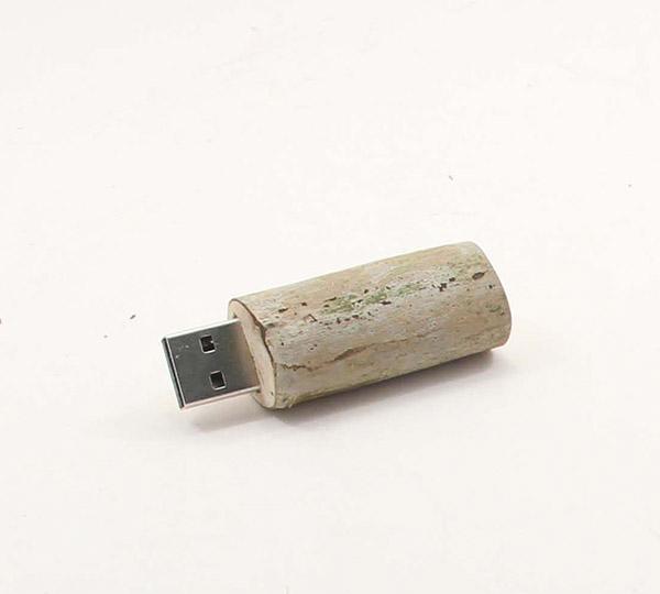 USB Drive - Tea Range