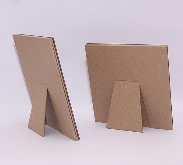Up-cycled Wood Photo Frames Up-cycled Wood Photo Frames