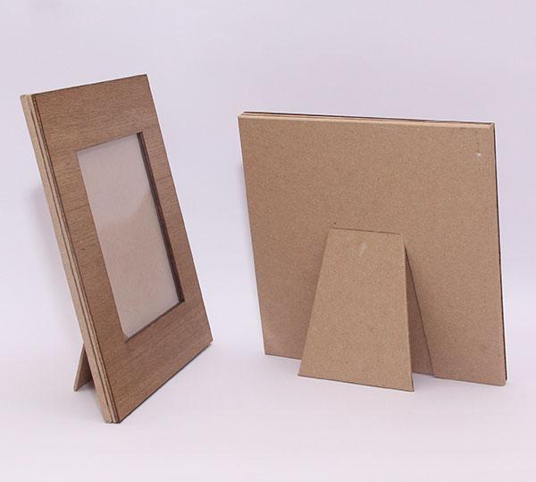 Up-cycled Wood Photo Frames Up-cycled Wood Photo Frames