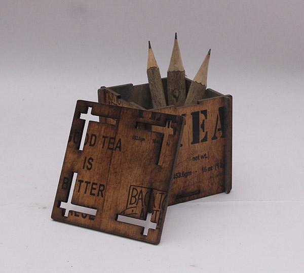 Pencil Holder Pencil Holder