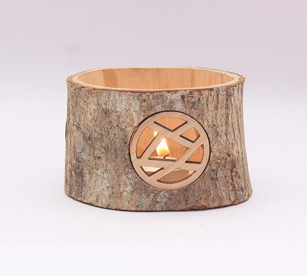 Throwaway and Up-cycled Wood Combination Throwaway and Up-cycled Wood Combination